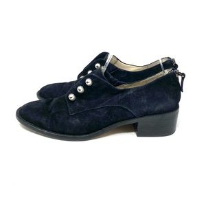 Louise et Cie Oxfords